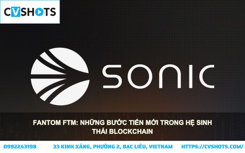 FTM tiên phong với những đổi mới trong hệ sinh thái blockchain, mở ra tương lai tài chính phi tập trung FTM tiên phong với những đổi mới trong hệ sinh thái blockchain, mở ra tương lai tài chính phi tập trung