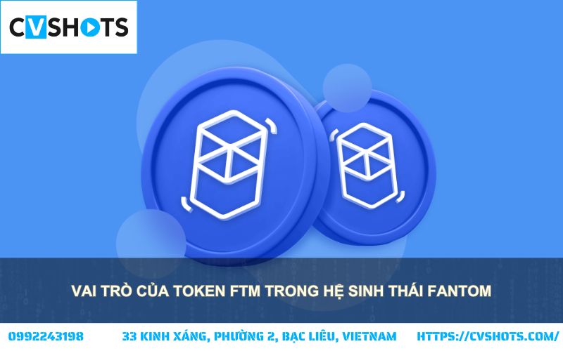 Token FTM: Động lực cốt lõi của hệ sinh thái Fantom, hỗ trợ giao dịch, staking và quản trị phi tập trung Token FTM: Động lực cốt lõi của hệ sinh thái Fantom, hỗ trợ giao dịch, staking và quản trị phi tập trung