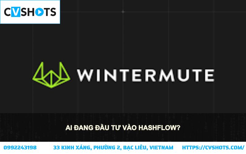 Hashflow là gì mà thu hút được sự quan tâm từ các quỹ đầu tư lớn trong thế giới tiền mã hóa? Hashflow là gì mà thu hút được sự quan tâm từ các quỹ đầu tư lớn trong thế giới tiền mã hóa?