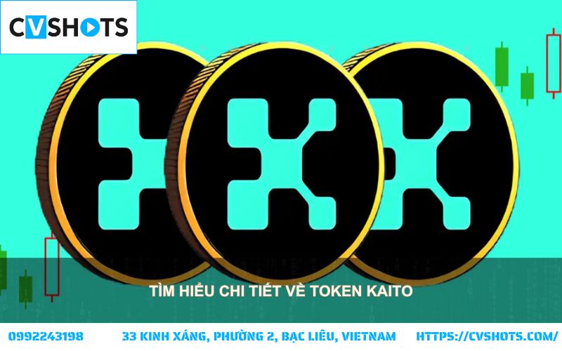 Khám phá token Kaito - chìa khóa mở ra tiềm năng đầu tư và ứng dụng trong hệ sinh thái Web3 hiện đại