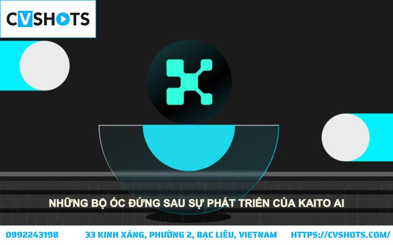 Gặp gỡ đội ngũ thiên tài đằng sau Kaito AI, tiên phong trong công nghệ trí tuệ nhân tạo cho Web3