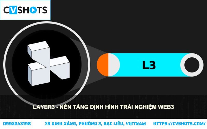 Layer3 tiên phong kiến tạo tương lai Web3, mang đến trải nghiệm liền mạch, sáng tạo Layer3 tiên phong kiến tạo tương lai Web3, mang đến trải nghiệm liền mạch, sáng tạo