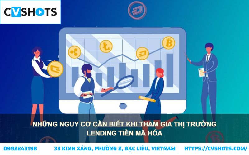 Lending là gì? Cảnh báo những rủi ro khi tham gia lending tiền mã hóa và cách bảo vệ tài sản Lending là gì? Cảnh báo những rủi ro khi tham gia lending tiền mã hóa và cách bảo vệ tài sản
