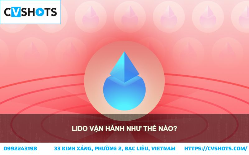 Lido là gì và vận hành ra sao? Tìm hiểu cơ chế liquid staking giúp tối ưu hóa lợi nhuận trên blockchain Lido là gì và vận hành ra sao? Tìm hiểu cơ chế liquid staking giúp tối ưu hóa lợi nhuận trên blockchain