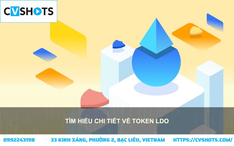 Lido là gì? Khám phá token LDO, vai trò và tiềm năng của nó trong hệ sinh thái liquid staking Ethereum Lido là gì? Khám phá token LDO, vai trò và tiềm năng của nó trong hệ sinh thái liquid staking Ethereum