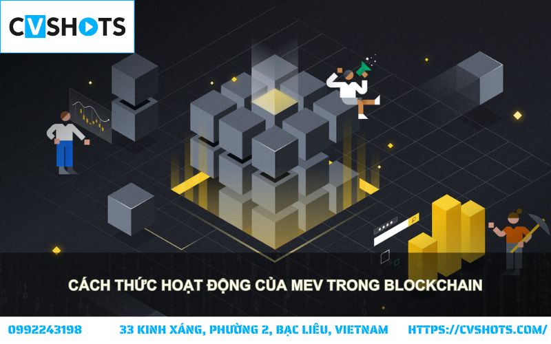 Hiểu cách MEV hoạt động: Tối ưu hóa lợi ích từ giao dịch blockchain qua cơ chế trích xuất Hiểu cách MEV hoạt động: Tối ưu hóa lợi ích từ giao dịch blockchain qua cơ chế trích xuất