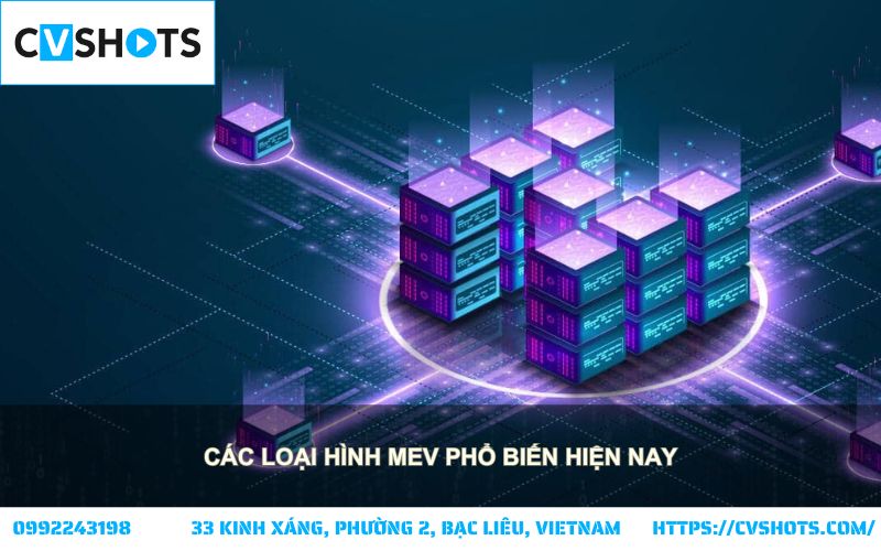 Khám phá các loại MEV phổ biến: Từ arbitrage đến liquidation, cách chúng tác động blockchain Khám phá các loại MEV phổ biến: Từ arbitrage đến liquidation, cách chúng tác động blockchain