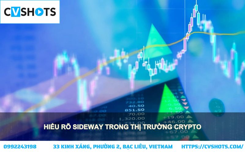 Sideway là gì? Khám phá bản chất thị trường crypto đi ngang và cách tận dụng cơ hội đầu tư Sideway là gì? Khám phá bản chất thị trường crypto đi ngang và cách tận dụng cơ hội đầu tư