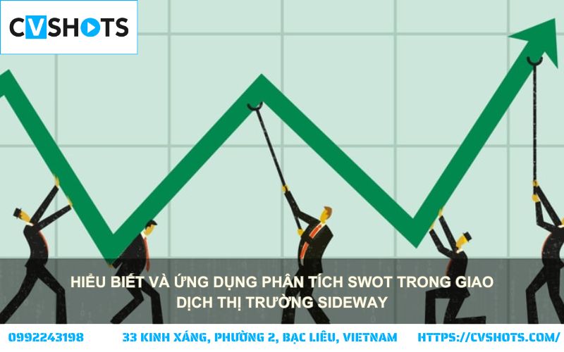 Sideway là gì? Áp dụng phân tích SWOT để giao dịch hiệu quả trong thị trường crypto đi ngang Sideway là gì? Áp dụng phân tích SWOT để giao dịch hiệu quả trong thị trường crypto đi ngang