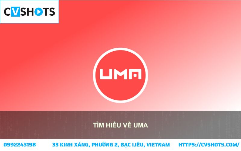 Tìm hiểu UMA: Giao thức tài chính mở, cách UMA định hình tương lai blockchain