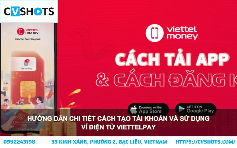 Bạn đã biết ViettelPay là gì chưa? Cùng xem cách đăng ký, xác minh và sử dụng ví điện tử này nhé! Bạn đã biết ViettelPay là gì chưa? Cùng xem cách đăng ký, xác minh và sử dụng ví điện tử này nhé!