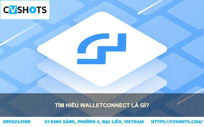 Khám phá WalletConnect - giao thức mã nguồn mở kết nối ví tiền điện tử với DApp một cách an toàn, tiện lợi Khám phá WalletConnect - giao thức mã nguồn mở kết nối ví tiền điện tử với DApp một cách an toàn, tiện lợi