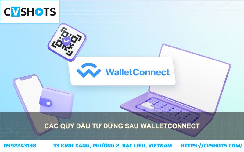 Tìm hiểu các quỹ đầu tư lớn như Coinbase Ventures hỗ trợ WalletConnect, thúc đẩy hệ sinh thái Web3 Tìm hiểu các quỹ đầu tư lớn như Coinbase Ventures hỗ trợ WalletConnect, thúc đẩy hệ sinh thái Web3